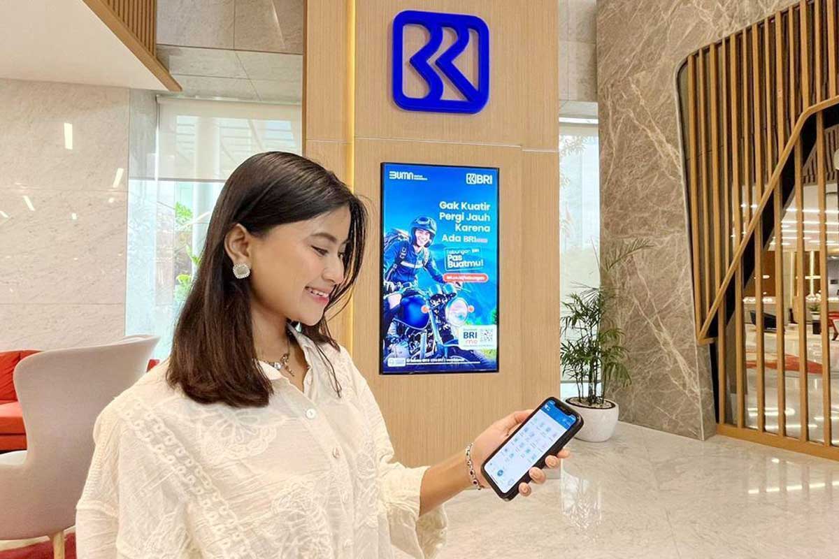 BRI Bikin Mudik Makin Gampang! Sekarang Tiket Kapal Bisa Dipesan di BRImo, Begini Caranya