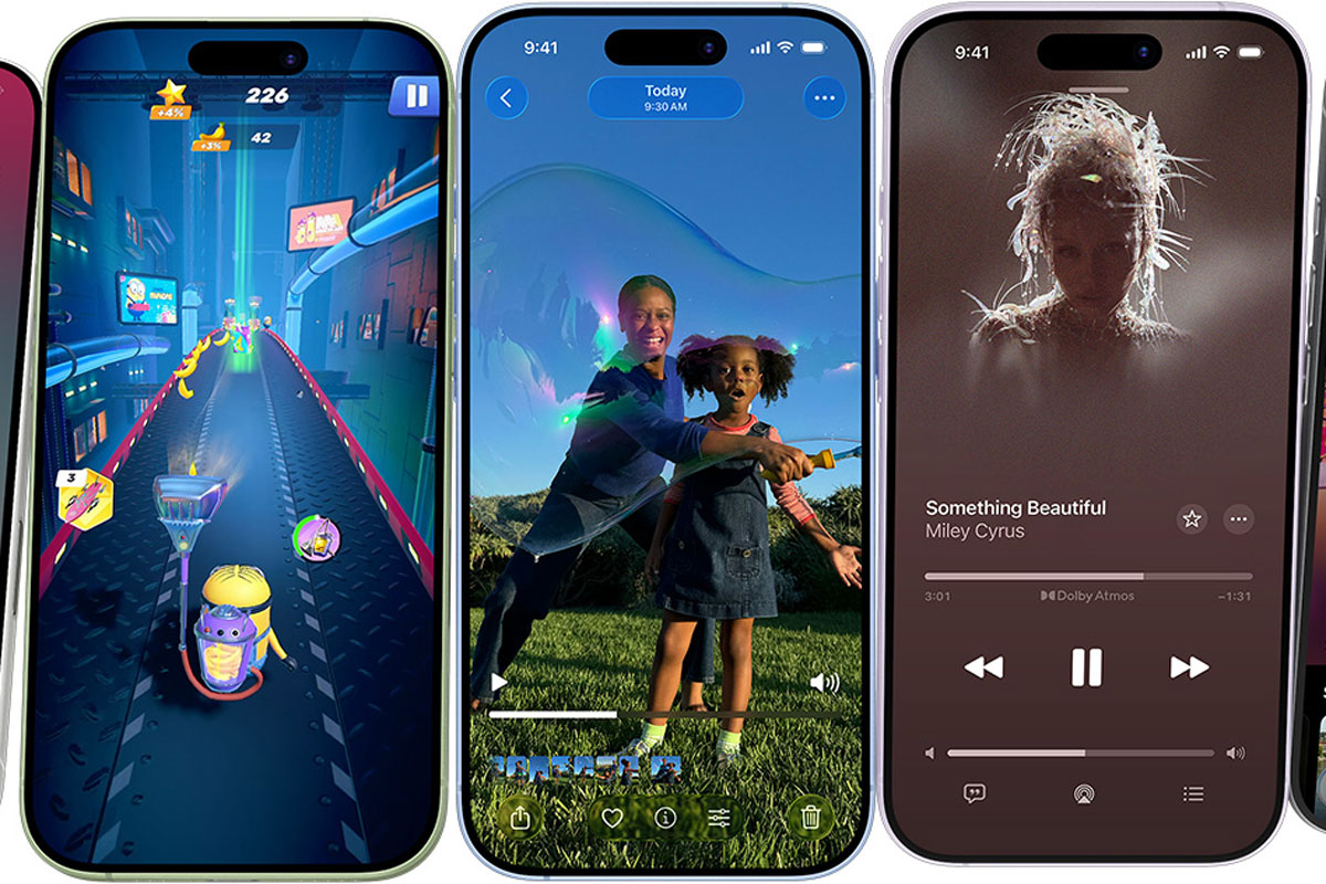 Bukti iPhone 17 Tetap Laris Meski Ekonomi Suram, Pre-Order Naik 66 Persen