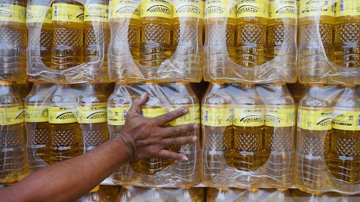 Pasokan 385 Ton Minyak Goreng Babel Ditambah, Harga Tetap Stabil