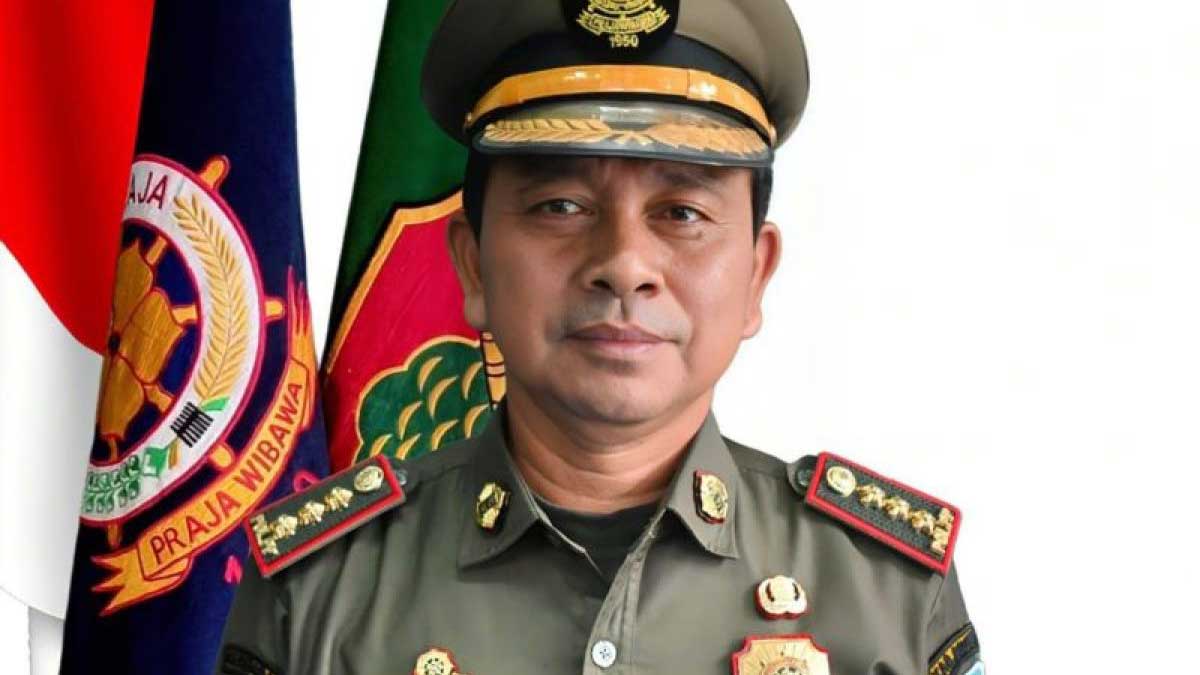 Satpol PP Belitung Siap Tindak De Lapark Jika Ditemukan Pelanggaran Izin Diskotik