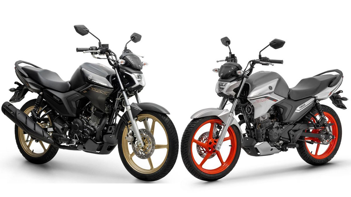 Yamaha Factor 2026 Irit BBM, Tembus 800 Km Sekali Isi