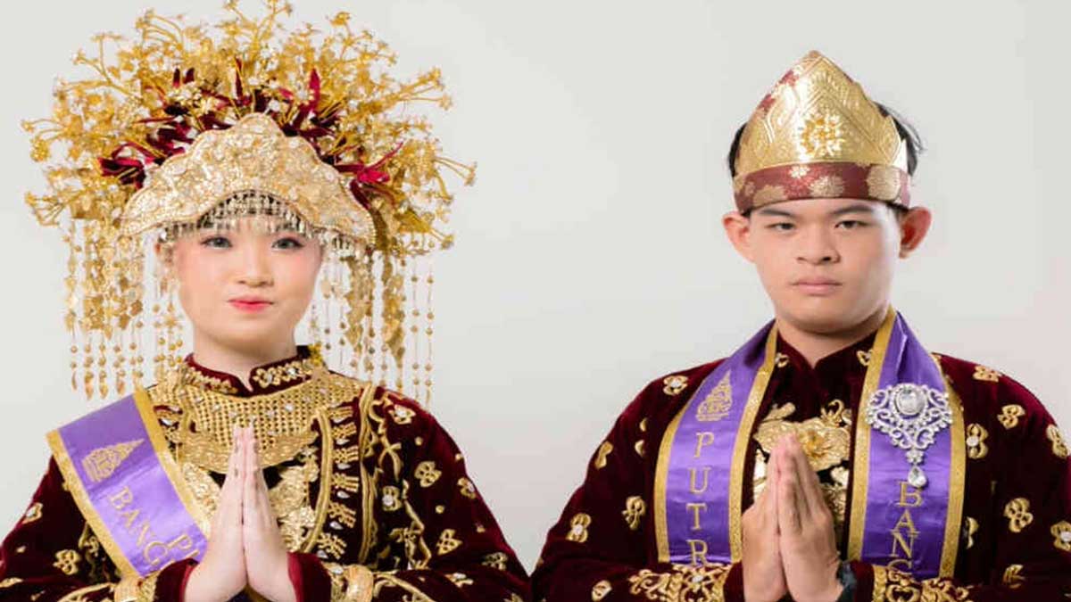 2 Anak Muda Belitung Bawa Budaya Daerah ke Panggung Nasional PPBI 2026