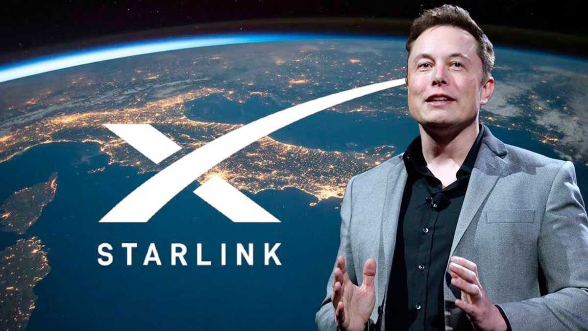 Bye-Bye Starlink! Eropa Siapkan Satelit Pesaing, Elon Musk Ketar-Ketir?
