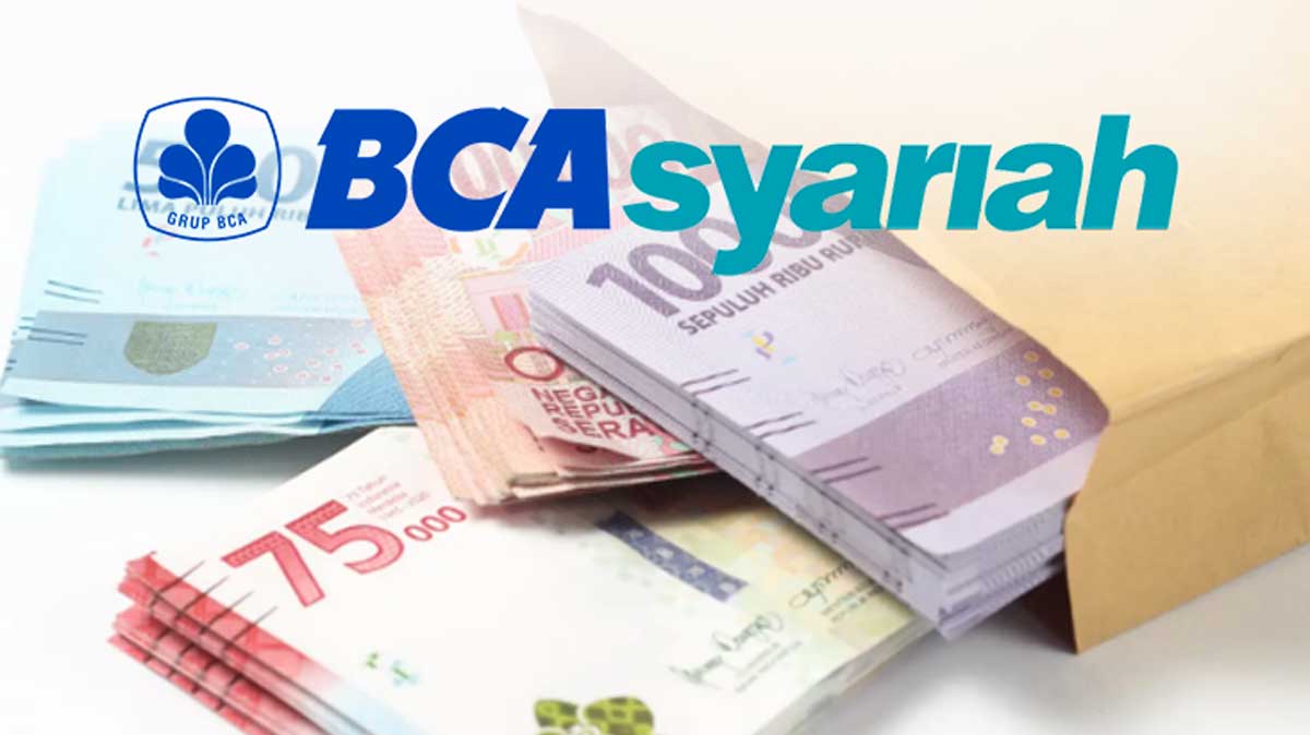 Keunggulan Pinjaman BCA Syariah Solusi Modal Usaha di 2025, Ini Syarat dan Cara Pengajuan