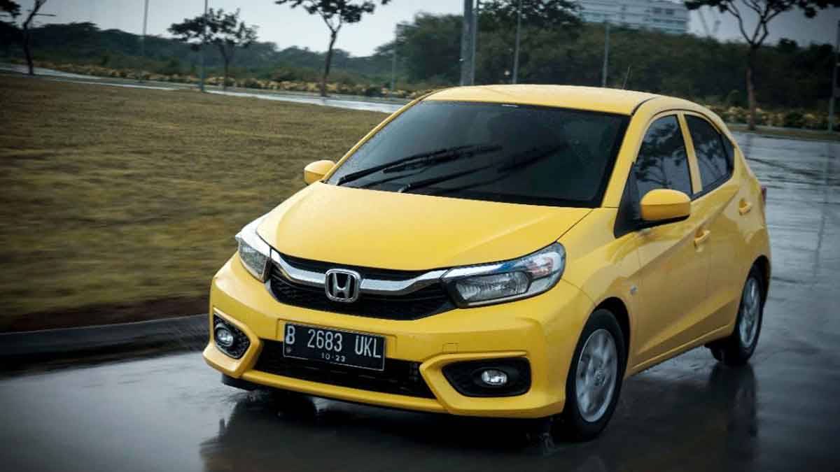 Harga 4 Mobil Bekas Honda Worth It Dibeli 2026, Mesin Bandel dan Jarang Rewel