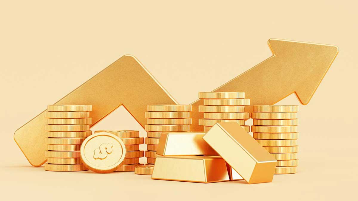 Harga Emas Diprediksi Makin Berkilau di 2026, UBS Ungkap Faktor Pendorong Utamanya