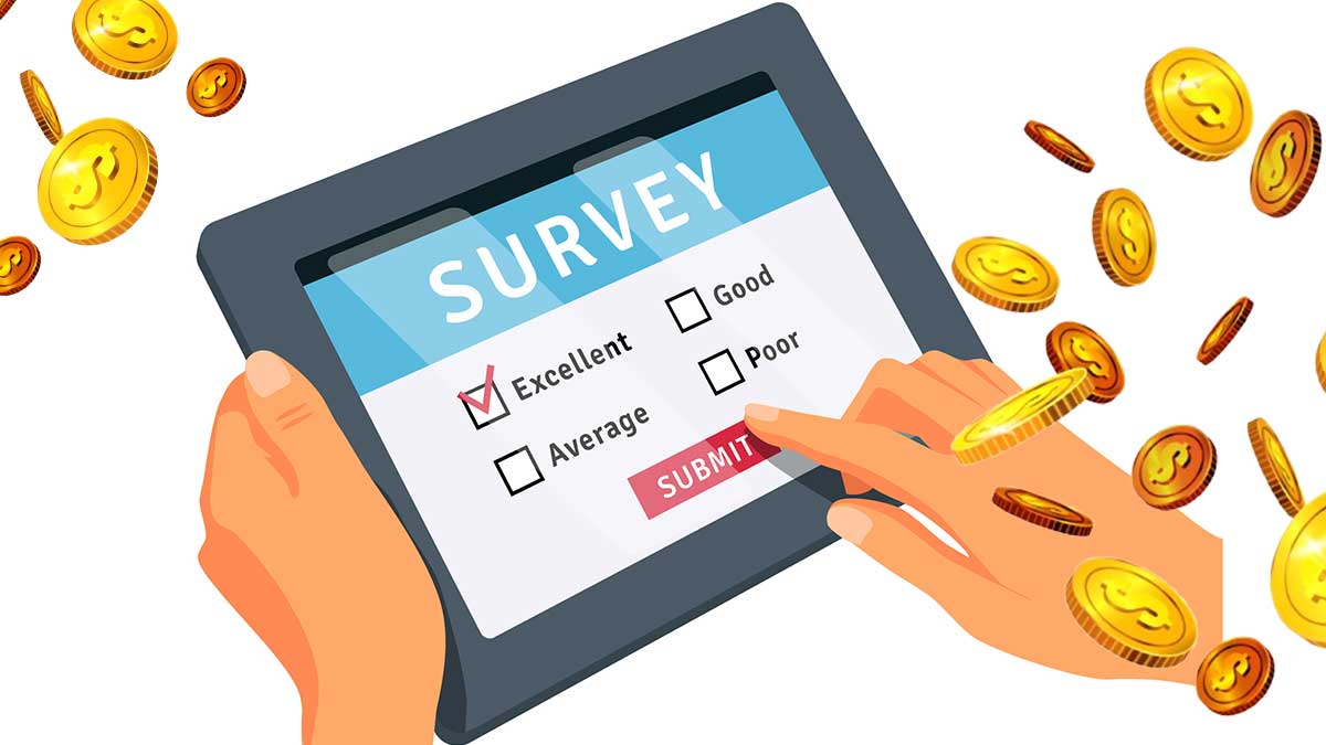 Mau Saldo DANA Gratis? Isi Survei Bisa Cuan Rp100 Ribu Sehari dari Aplikasi Ini