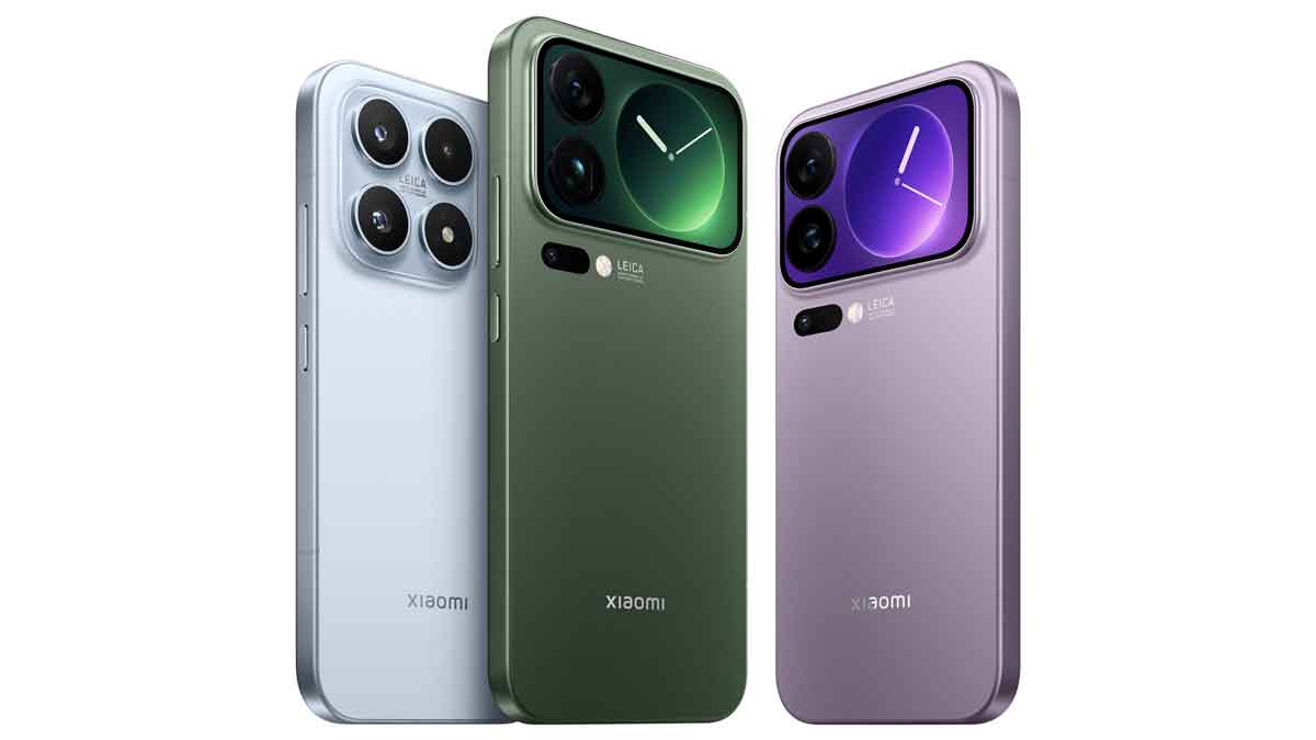Xiaomi 17: HP Baru Super Kencang Pakai Snapdragon 8 Elite Gen 5 & Baterai Jumbo