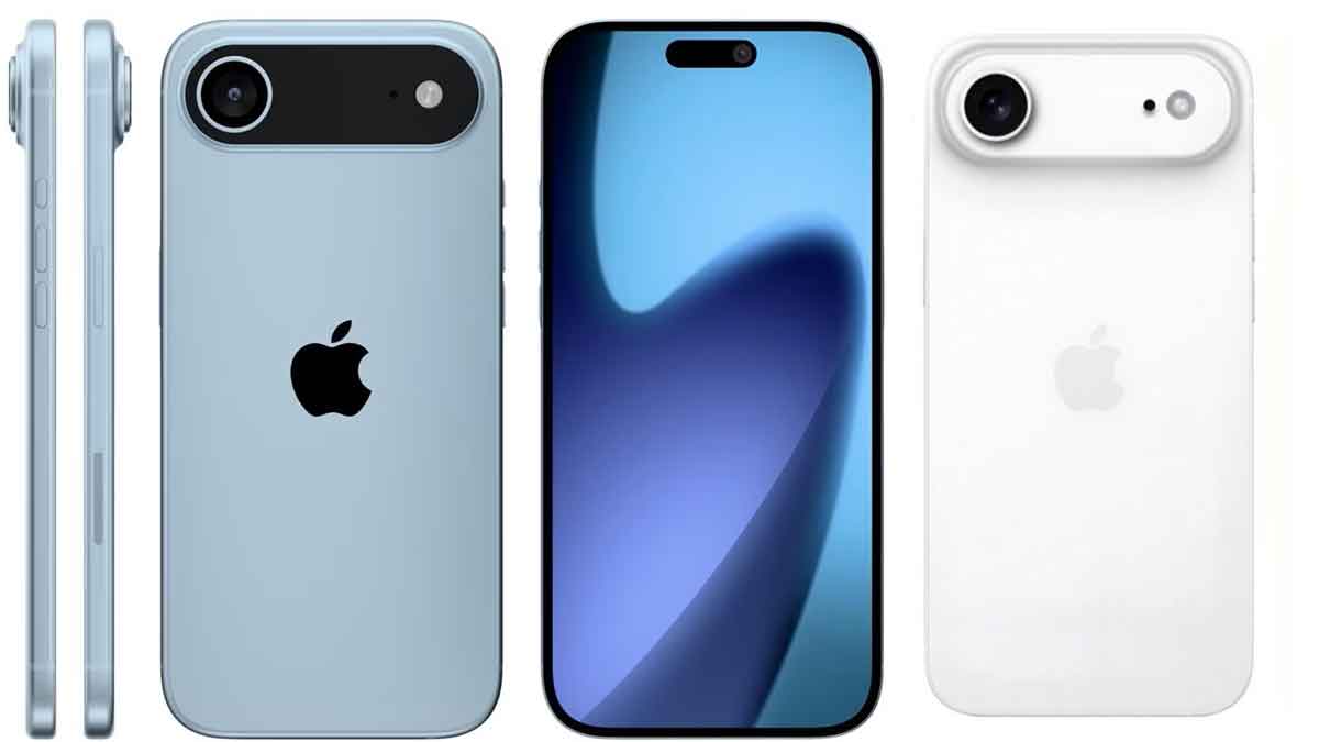Fitur Canggih iPhone 17 yang Rilis 9 September 2025: Seri Ultrathin Jadi Sorotan