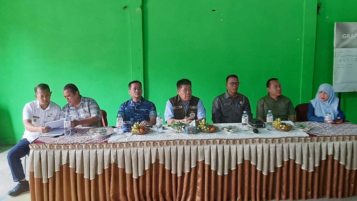 PT SMM Tegaskan Komitmen Plasma 20 Persen, Tindak Lanjut dalam 10 Hari