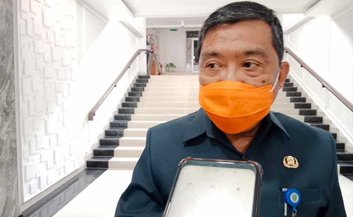 Pemda Belitung Siap Salurkan Bansos kepada 8.106 KPM Terdampak Kenaikan BBM