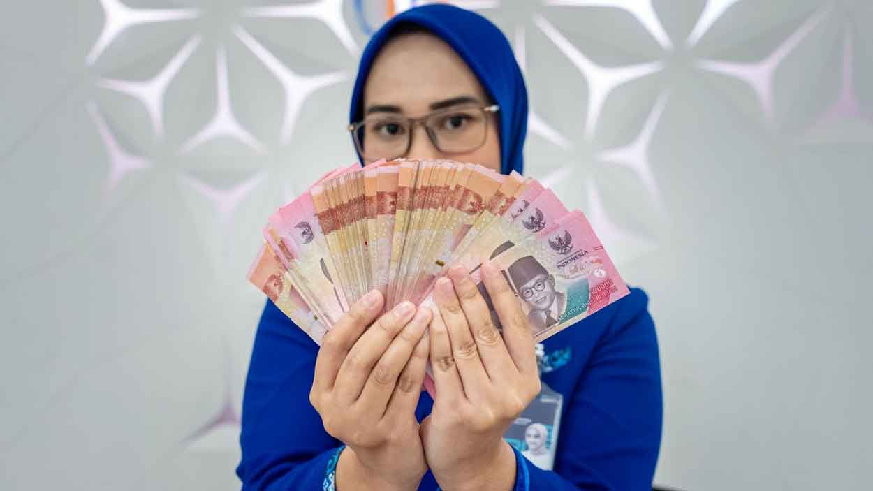 Cek Tabel Angsuran KUR BRI 2025, Pinjaman Rp1-10 Juta Cicilan Mulai Rp21 Ribu