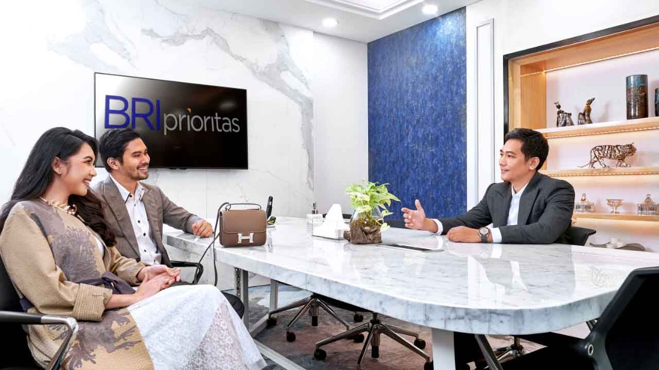 BRI Perkuat Layanan Prioritas, Terapkan Kebijakan Baru FUM Mulai 1 Agustus 2025