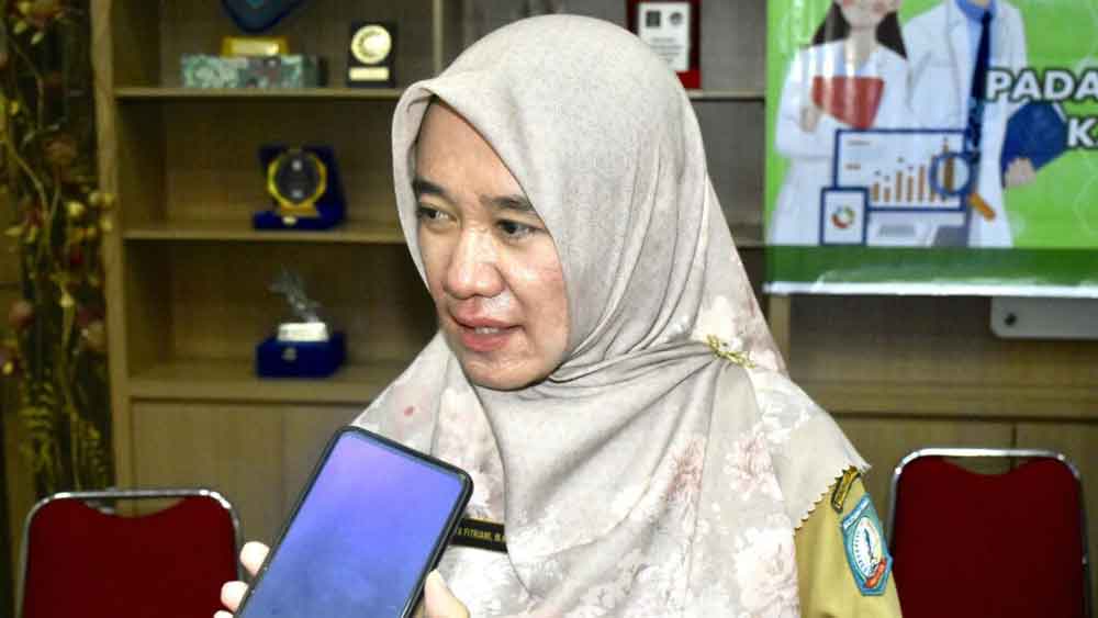 10.871 Warga Beltim Menunggak JKN Mandiri, Ini Cara Pemkab Mengatasinya