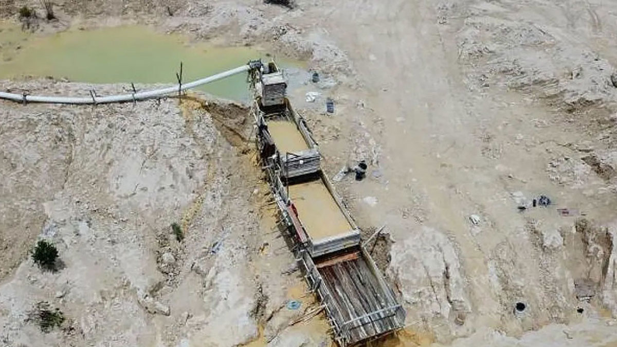 PT Timah Benahi Tata Kelola Pertambangan, Ini 7 Perubahan Penting yang Diterapkan