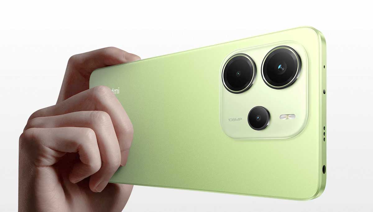 5 HP Kamera Terbaik di 2025, Hasil Foto Setara DSLR Mulai Harga 2 Jutaan