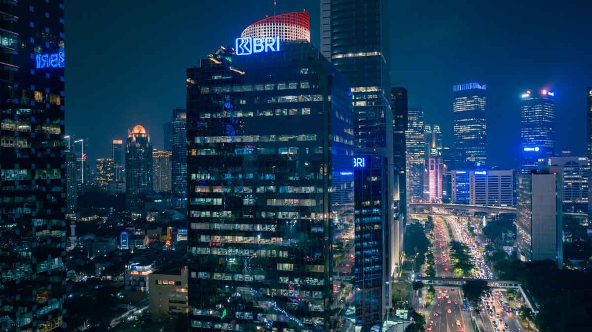 Kokohkan Fundamental, Ini Strategi BRI Tumbuh Berkelanjutan di Tengah Gejolak Ekonomi