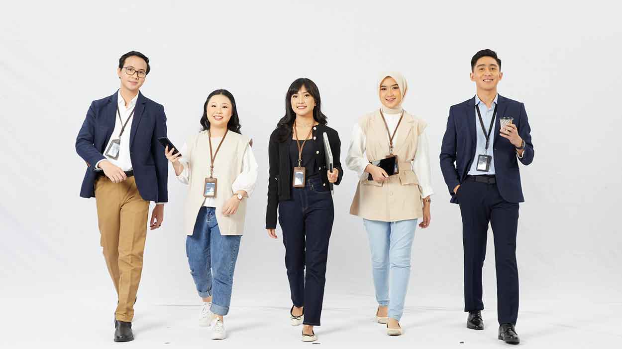 BRI Resmi Buka Rekrutmen BFLP 2025, Level Up Karier Generasi Muda Sesuai Passion