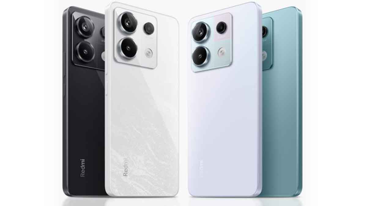 Kamera 200 MP, Ini Spek dan Harga Redmi Note 13 Pro yang Siap Masuk Pasar Global