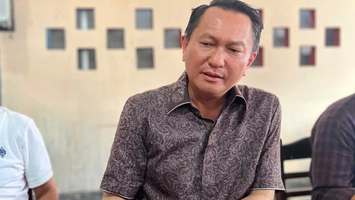 Perpres Operasional PT Timah Sudah Ditandatangani Presiden, Tinggal Tunggu Penomoran