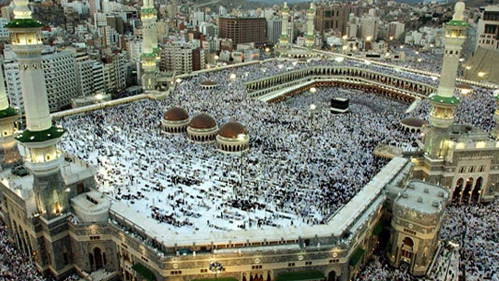 10 Masjid Paling Indah di Dunia Saat Ini, Bukti Kemegahan Arsitektur Islam