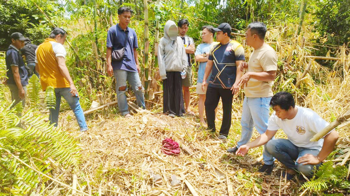 Pengakuan Remaja Perempuan di Belitung Usai Diduga Coba Bunuh Ibu, Apa Motifnya?