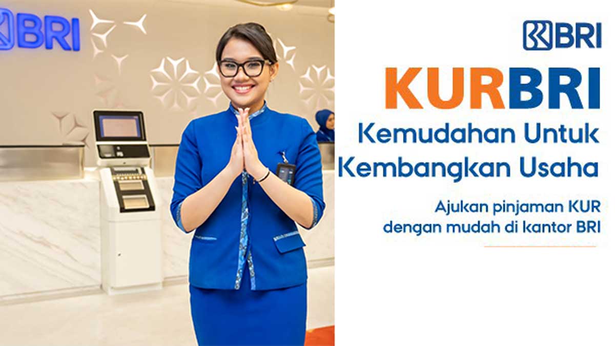 Kuota KUR BRI 2025 Masih Tersedia, Begini Strategi agar Pengajuan Cepat Disetujui