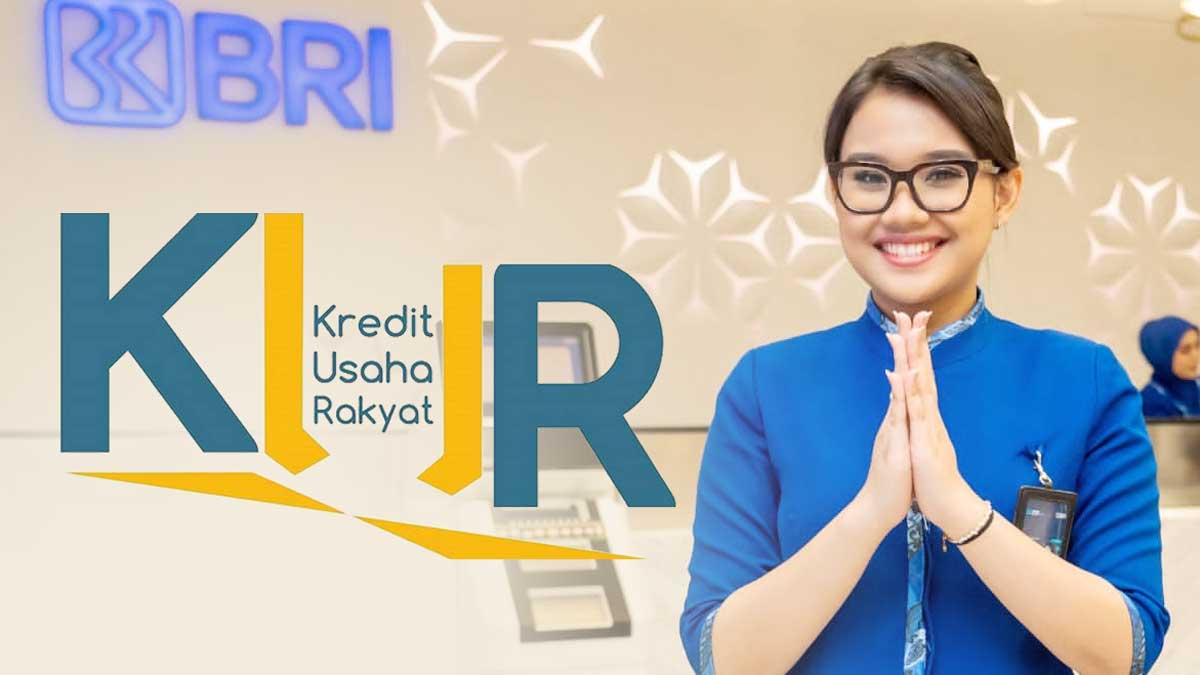 KUR BRI 2025: Modal Usaha Pemula dengan Cicilan Rp600 Ribuan, Begini Cara Pengajuannya