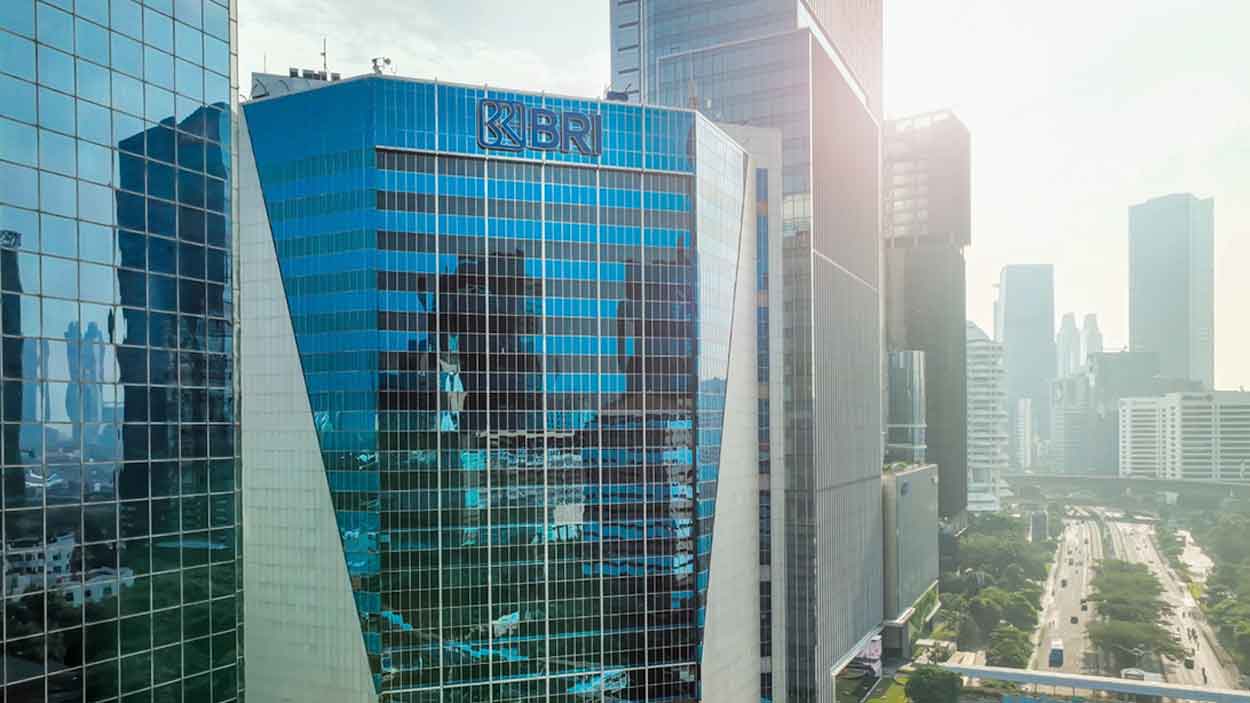Analis Kompak Rekomendasikan Beli Saham BBRI, Potensi Cuan Capai 27 Persen!
