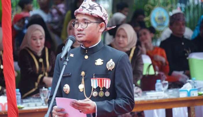 Bupati Bangkalan Ditangkap KPK, Harta Kekayaan Abdul Latif Amin Imron Rp 9,9 Miliar