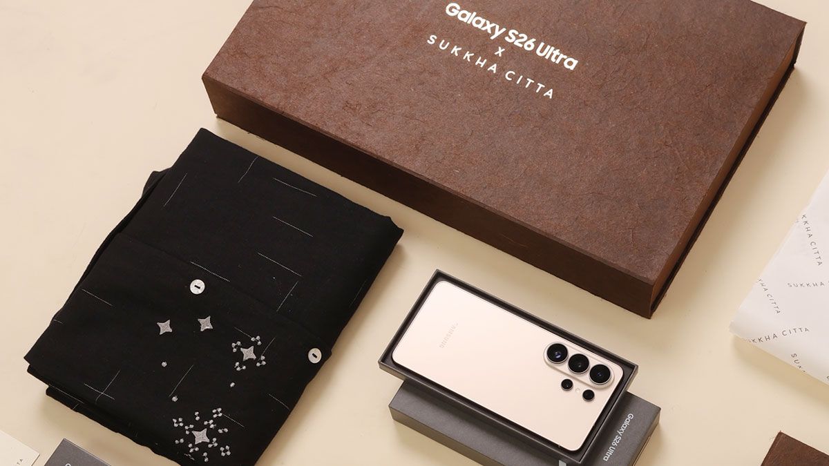 Samsung Buka Pre-Order Galaxy S26 Series, Harga Mulai Rp16 Jutaan