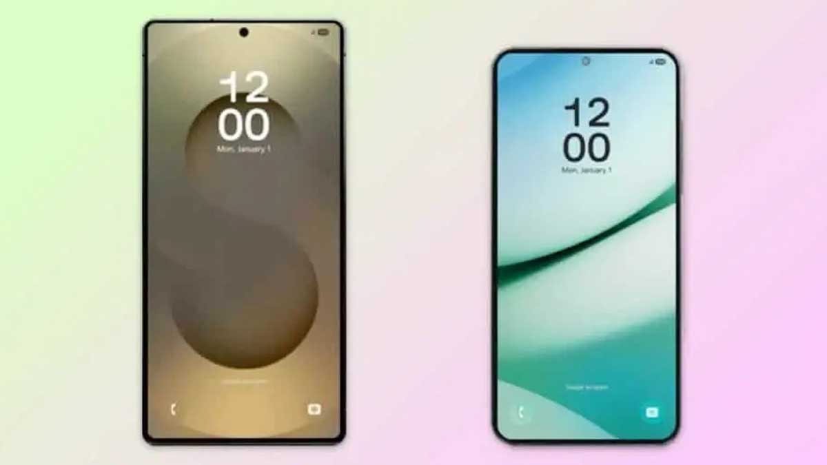 Bocoran Terbaru Desain Samsung Galaxy S25, Apa Menarik?