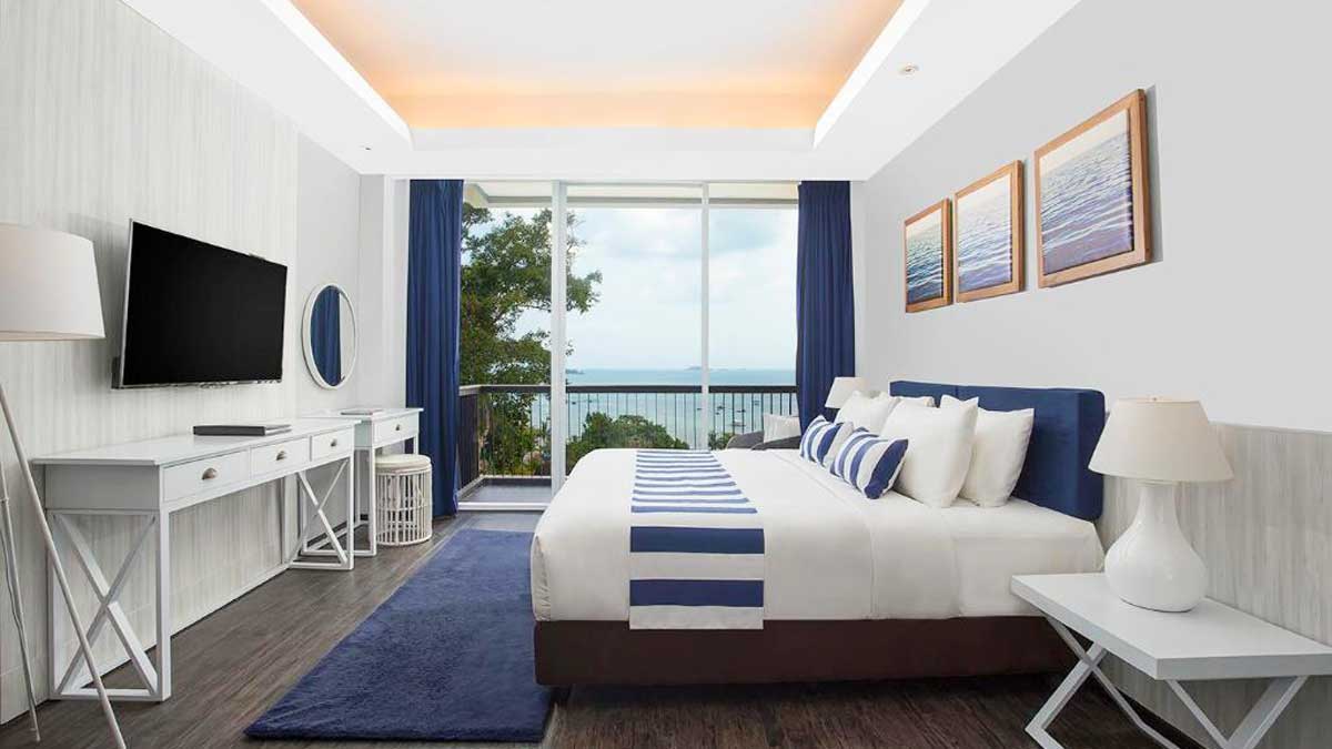 Promo Swiss-Belresort Belitung Khusus Warga KTP Babel, Staycation Hemat April 2026