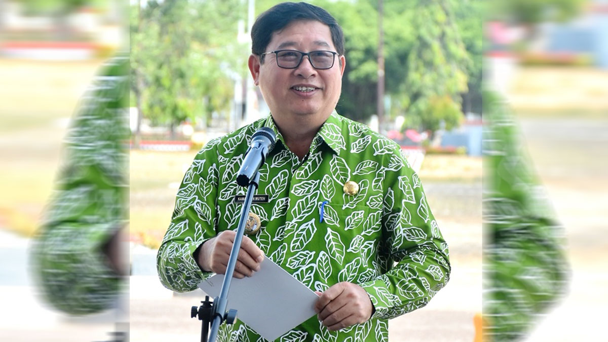 Peluang 10.000 Lapangan Kerja di Beltim, Bupati Beberkan Rencana Kawasan Industri Baru