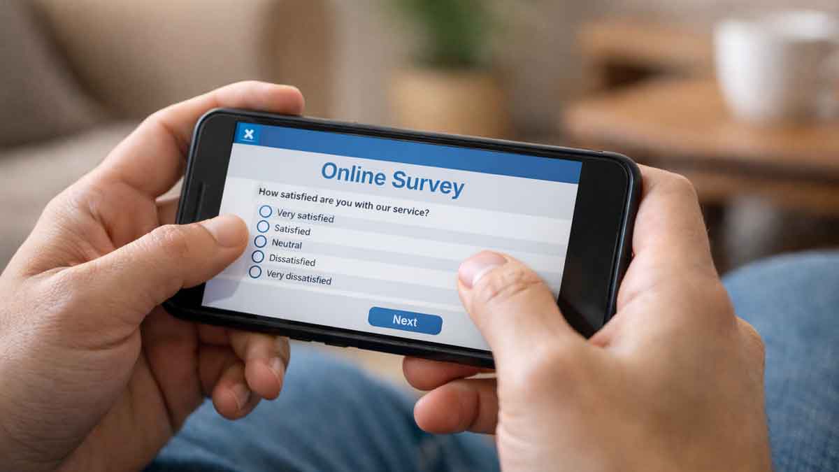 Cara Dapat Saldo DANA Gratis lewat Aplikasi Survei YouGov di 2026