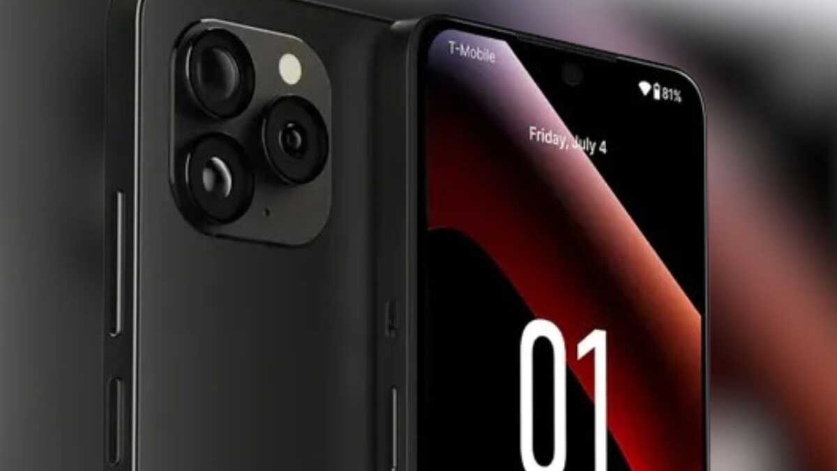 HP Buatan Indonesia Tembus Pasar Global, Ungguli iPhone & Samsung dalam Privasi