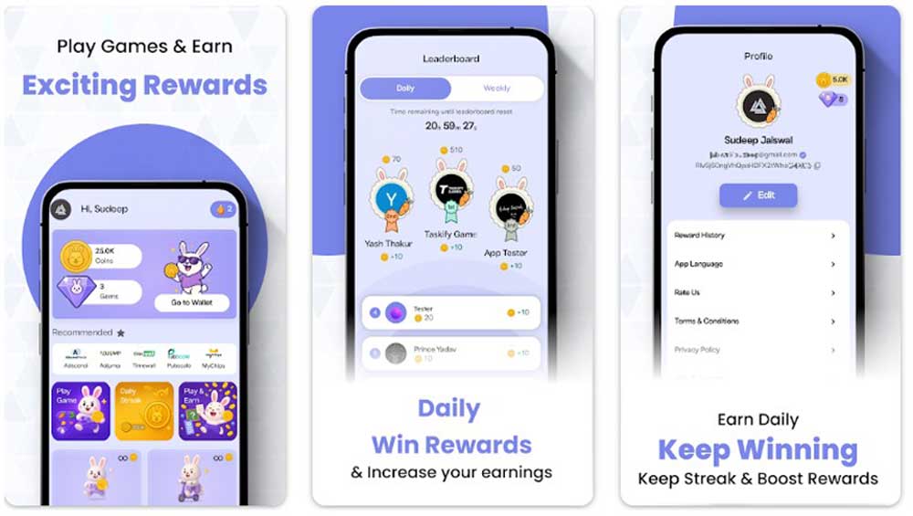 Download Aplikasi Penghasil Uang Ini, Saldo DANA Gratis Langsung Menanti!