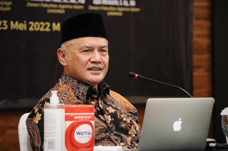 Warga Muhammadiyah Diminta Tidak Terpancing Ancaman Pembunuhan dari Peneliti BRIN