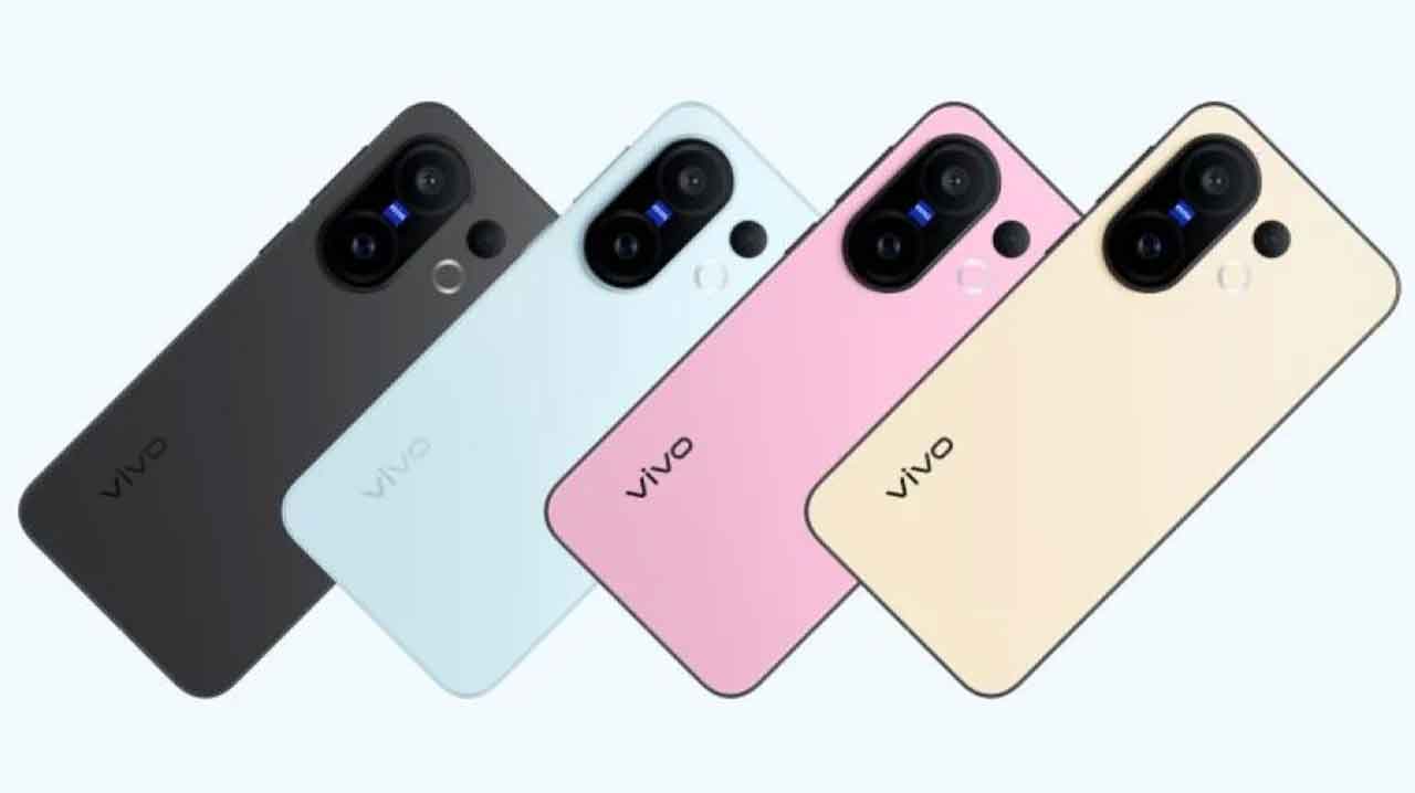 Vivo X200 FE Meluncur, Ponsel Kamera ZEISS dan Desain Mungil Berfitur Premium