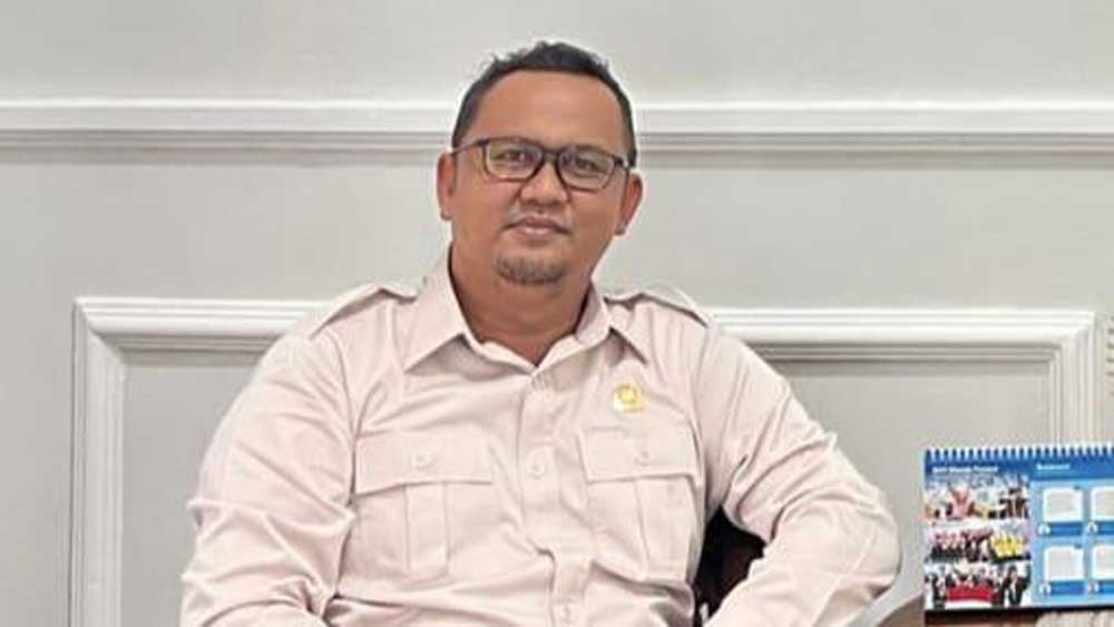 Kasus Perceraian di Bangka Belitung 2023 Masih Tinggi, Beliadi Berikan Saran Khusus ke Para Pejabat