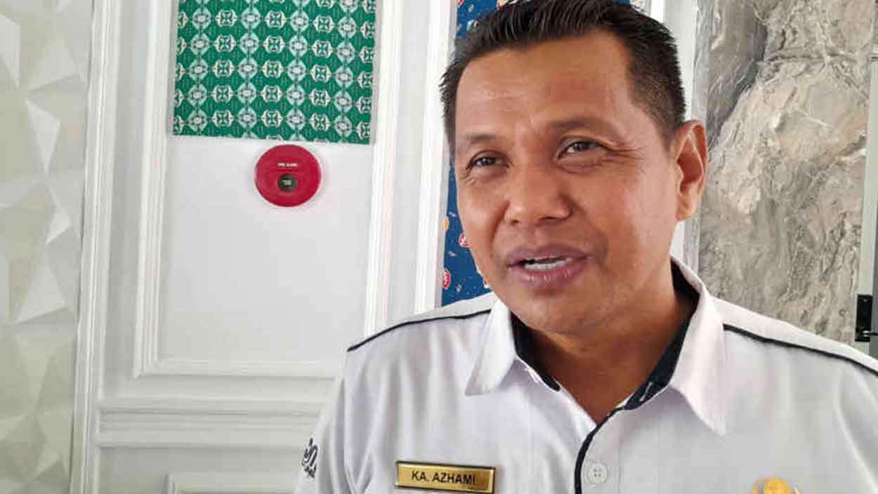 Persaingan Ketat Seleksi Calon Sekda Belitung, Inilah 5 Kandidat yang Melamar