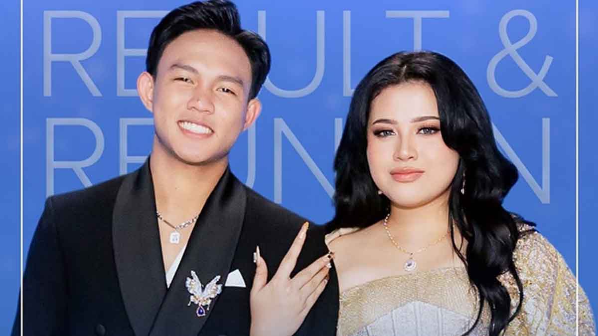 Hasil Grand Final Indonesian Idol 2025: Penentuan Juara Shabrina vs Fajar Malam Ini Bikin Deg-degan!