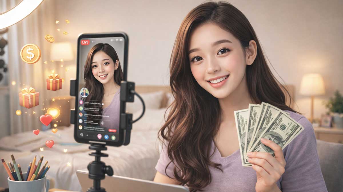 Cara Dapat Uang dari Internet Tanpa Modal 2026, Cocok untuk Pelajar dan Mahasiswa