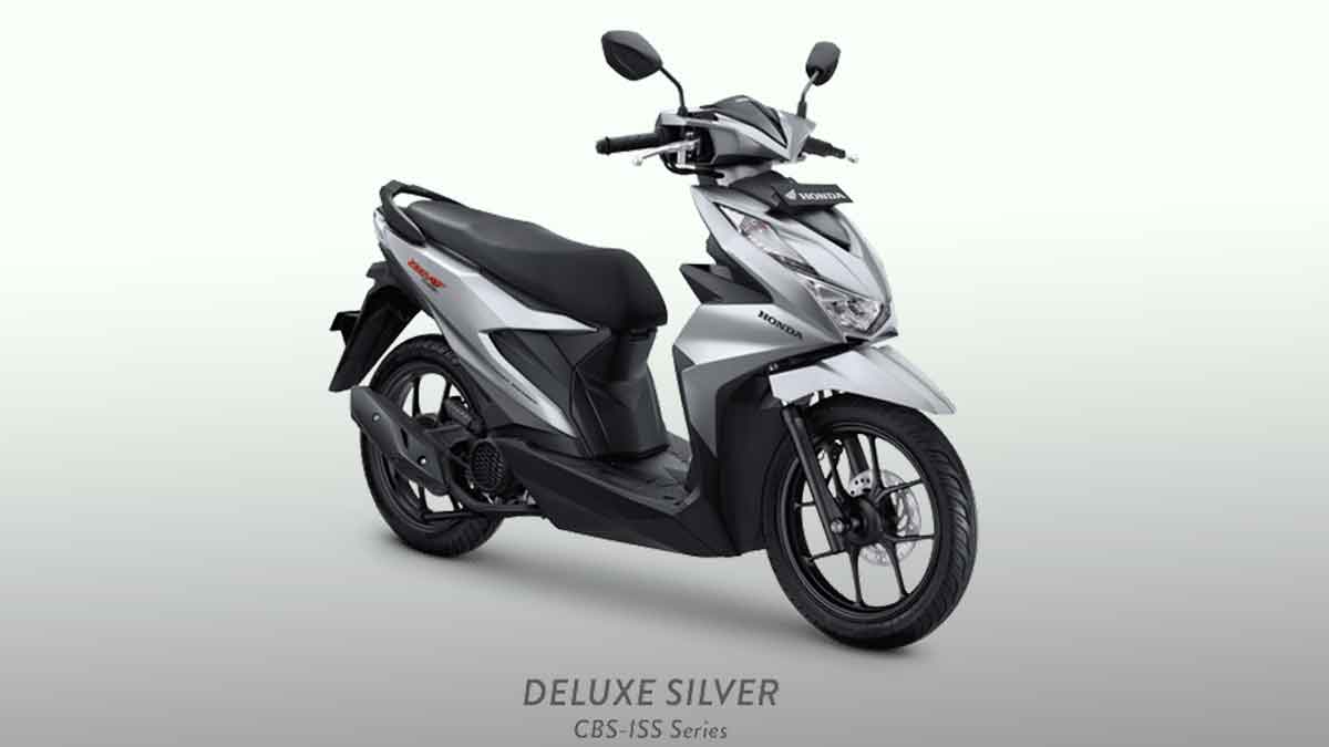 Top 5 Motor Matic Paling Irit BBM 2025, Nomor 1 Rajanya Hemat Buat Harian