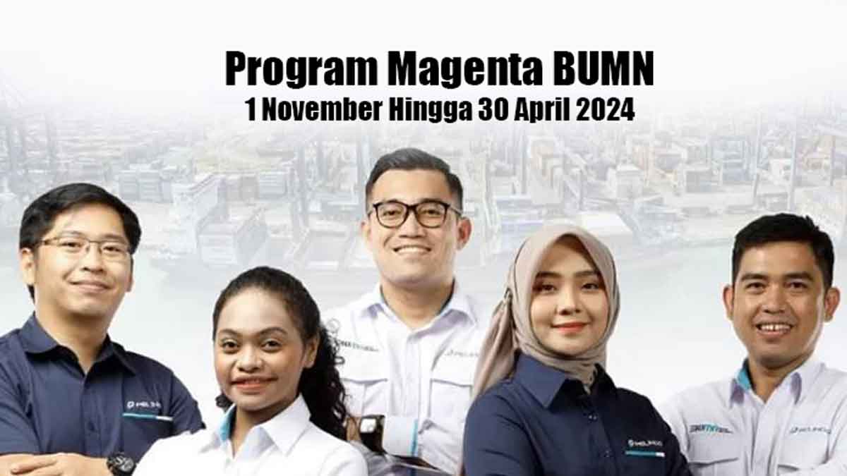 BUMN Buka Program Magenta, Nomor 2 Khusus Santri Cukup KTP