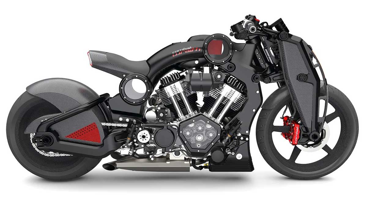 3 Motor Termahal di Dunia Saat Ini, Harganya Setara Mobil Mewah