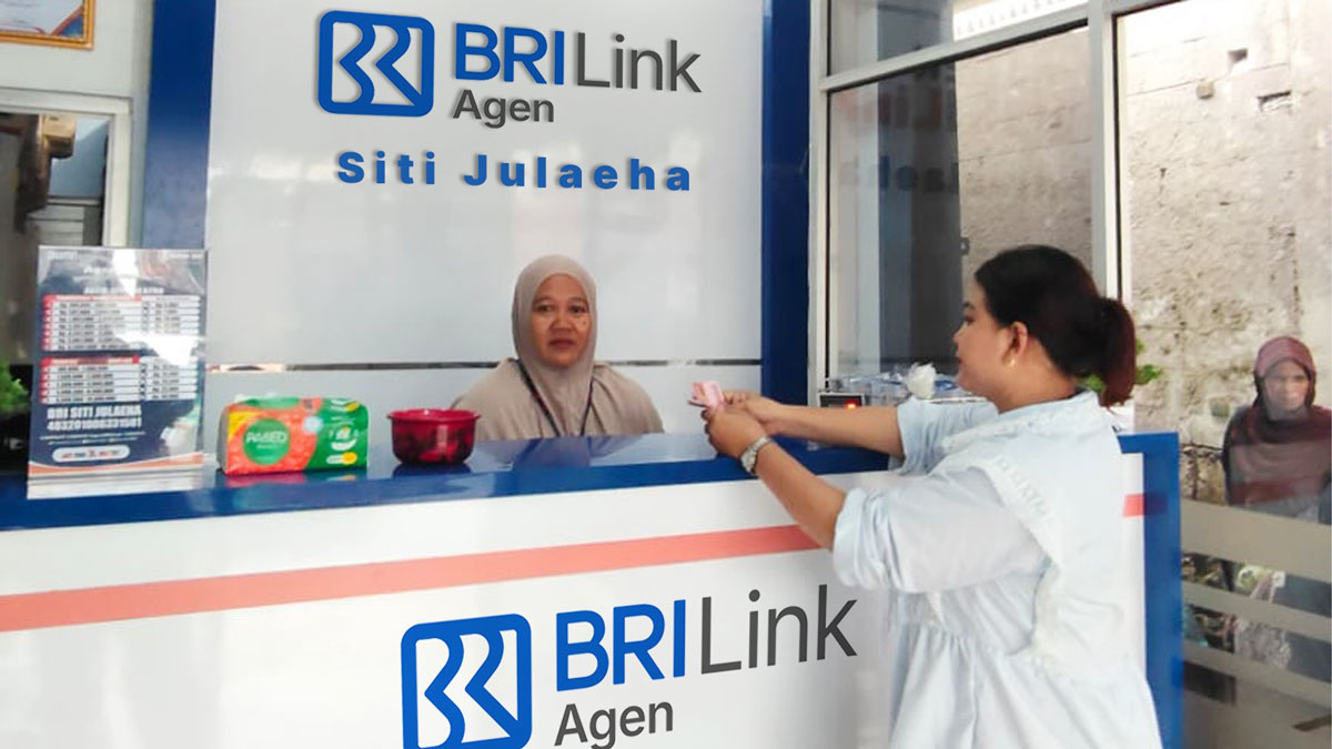 Ultra Mikro BRI Dorong UMKM Naik Kelas, Kisah Siti Julaeha Kembangkan Usaha dari Warung Kecil