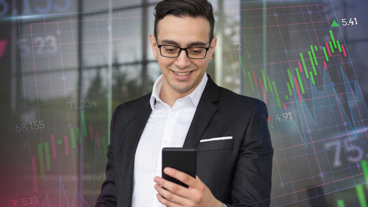 IHSG Melejit 56,71 Poin, 8 Saham Cuan Meledak hingga ARA