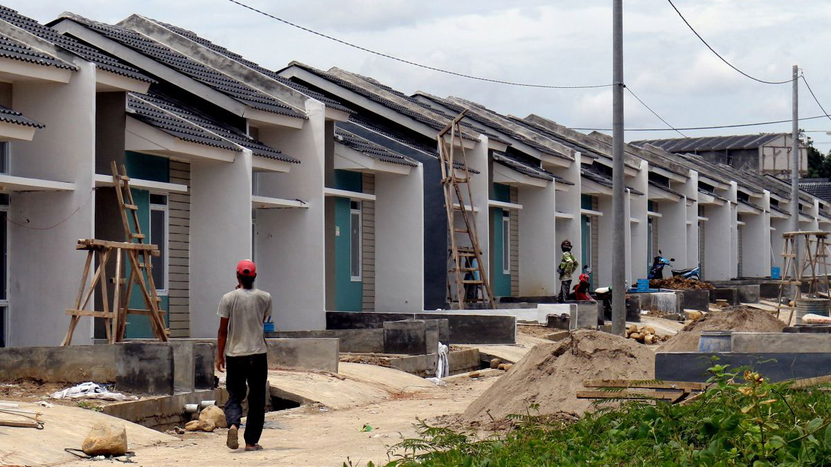 BTN Dominasi Penyaluran KPR Sejahtera FLPP Awal 2026, Tertinggi di Antara Himbara