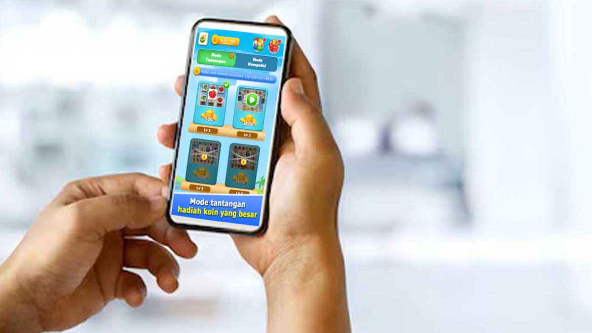 Cara Cepat Dapat Saldo DANA Gratis dari FunCrush, Game Penghasil Uang Viral 2025